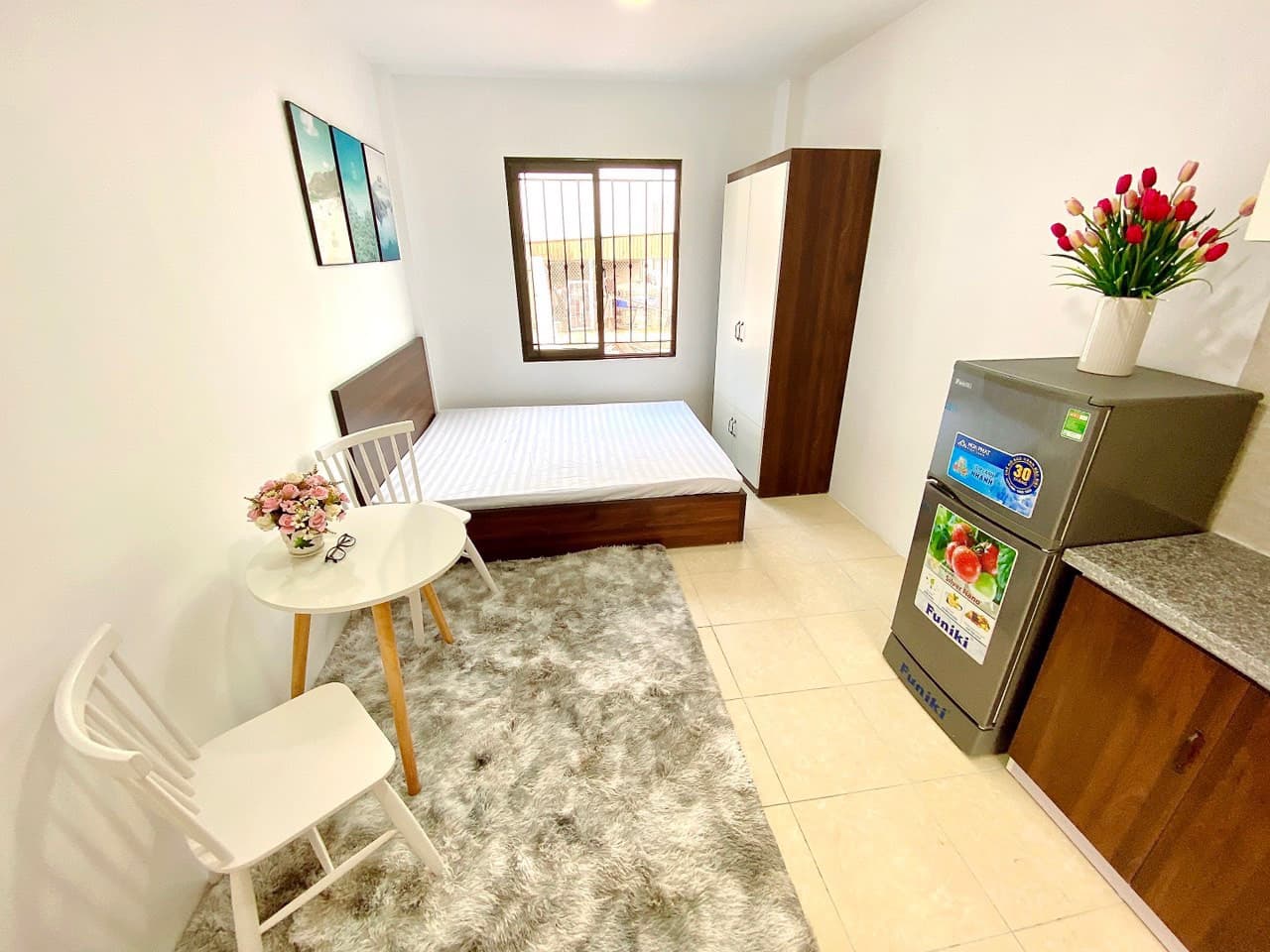 🏡 동다 스튜디오 임대 월세 매물 사진 2 |