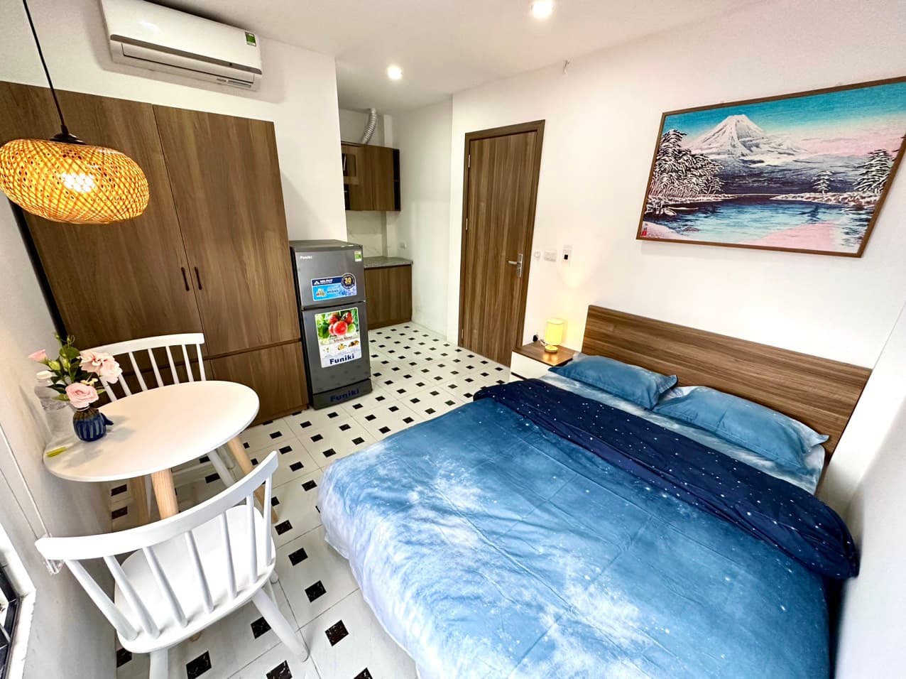 🏡 동다 스튜디오 임대 월세 매물 사진 4 |