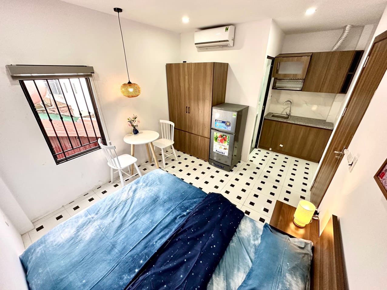 🏡 동다 스튜디오 임대 월세 매물 사진 1