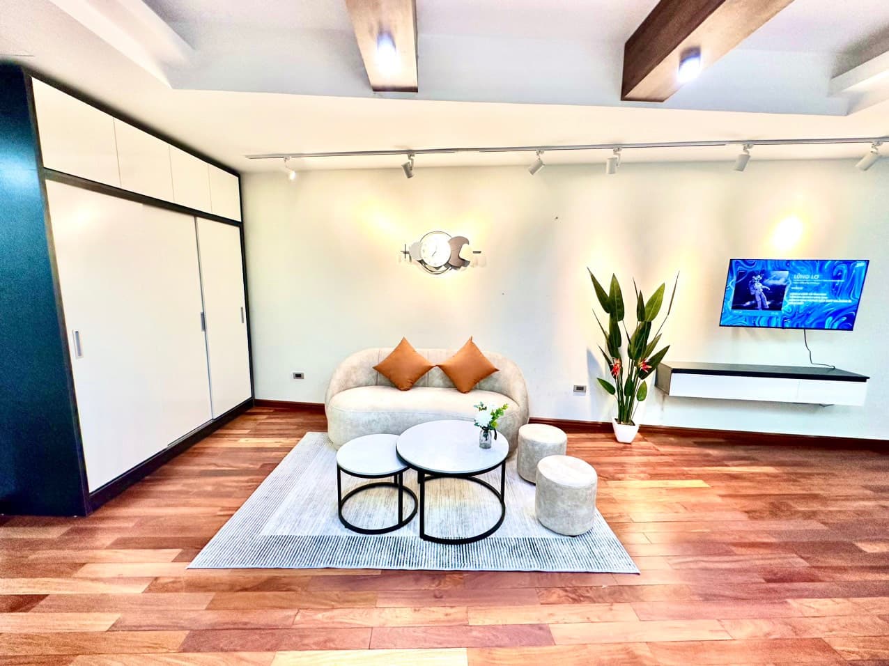 🏡 바딘 아파트 임대 월세 매물 사진 3 |