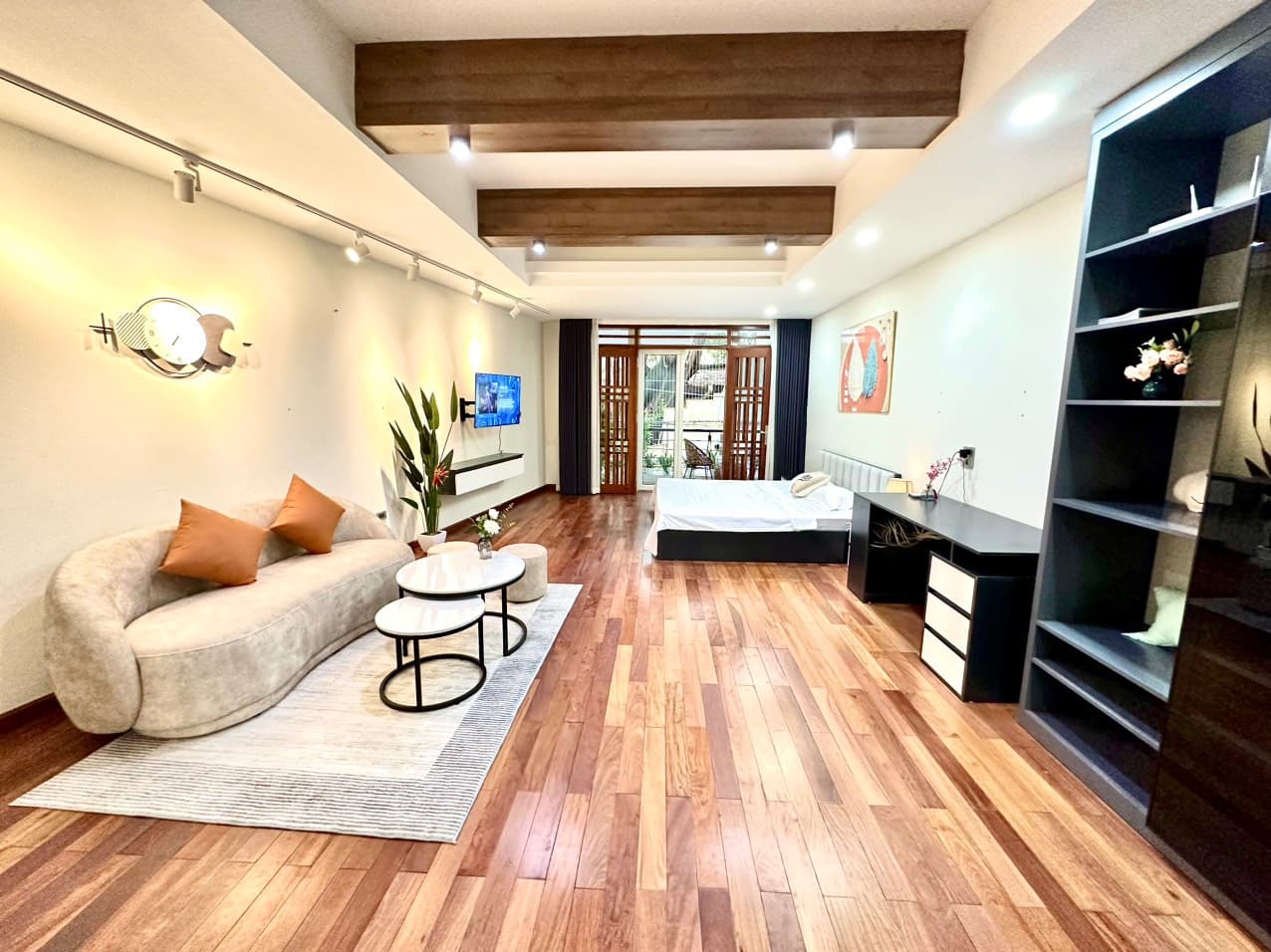 🏡 바딘 아파트 임대 월세 매물 사진 1