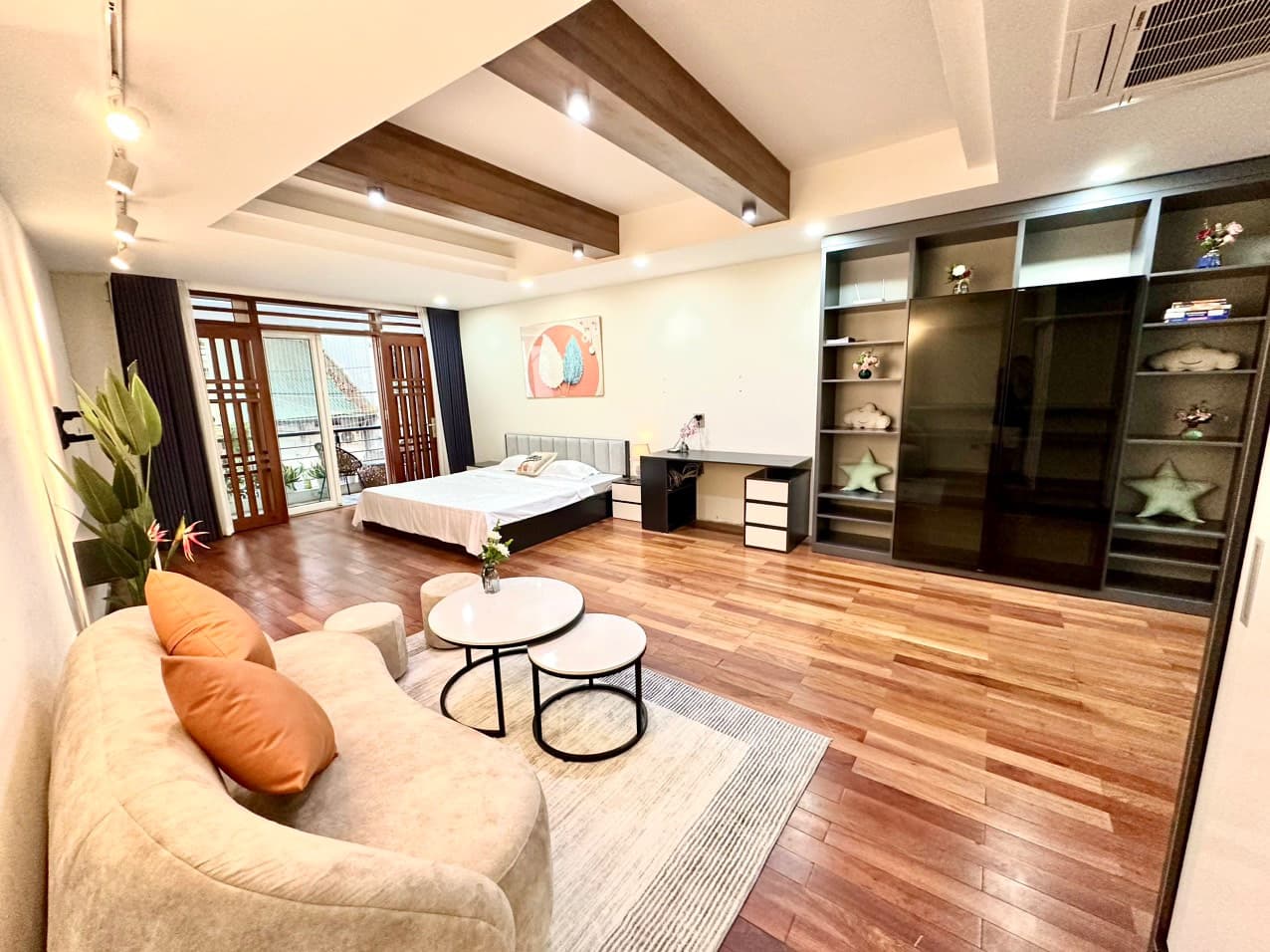 🏡 바딘 아파트 임대 월세 매물 사진 2 |