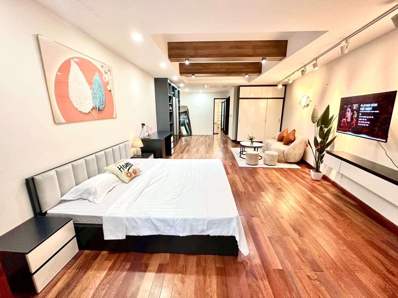 🏡 바딘 아파트 임대 월세 매물 사진 5 |