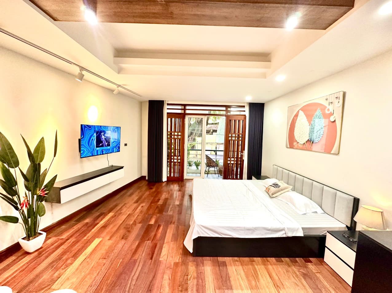 🏡 바딘 아파트 임대 월세 매물 사진 4 |