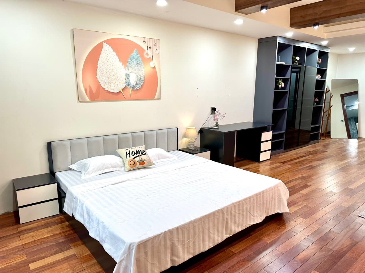 🏡 바딘 아파트 임대 월세 매물 사진 6 |