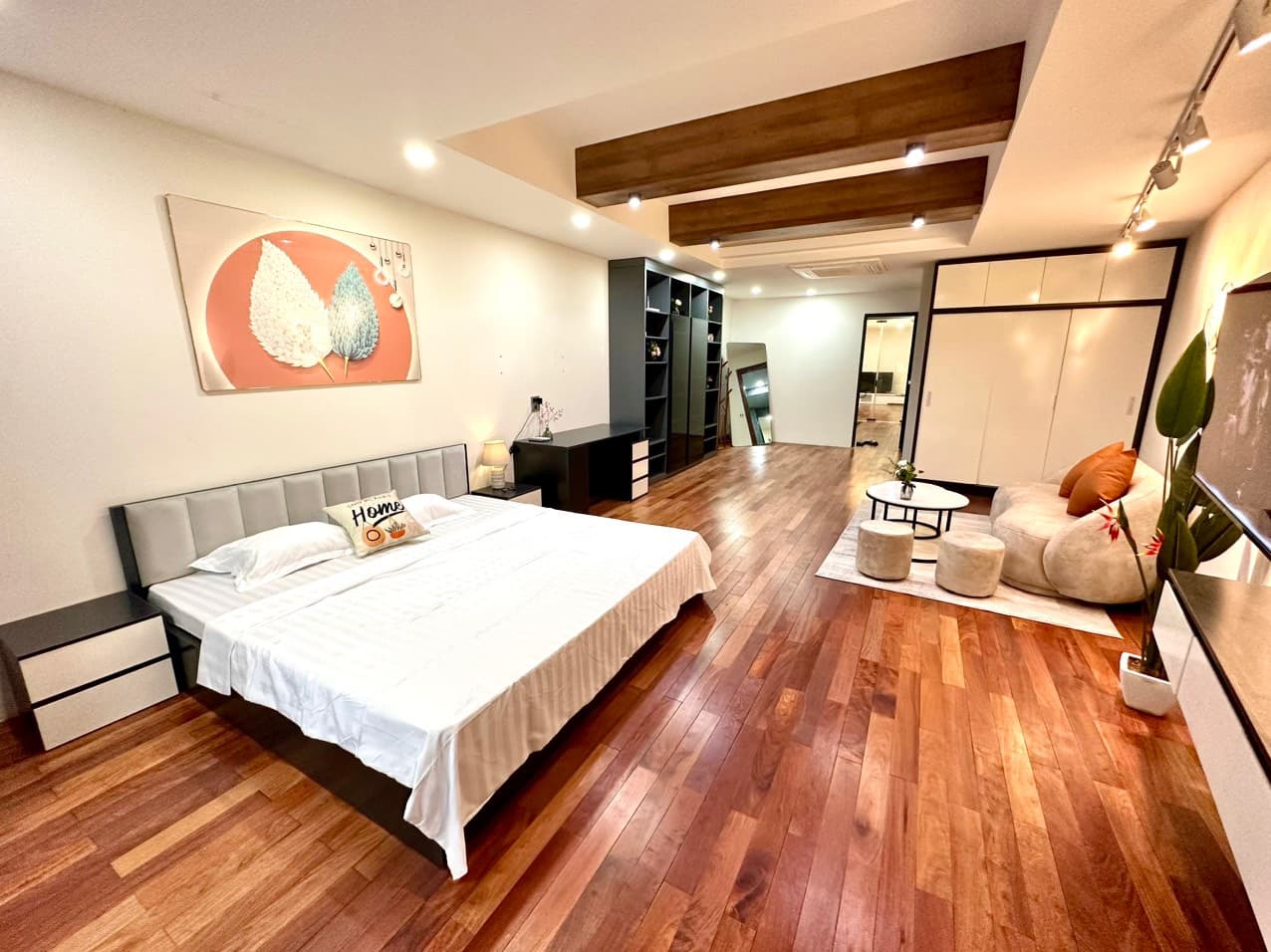 🏡 바딘 아파트 임대 월세 매물 사진 11 |