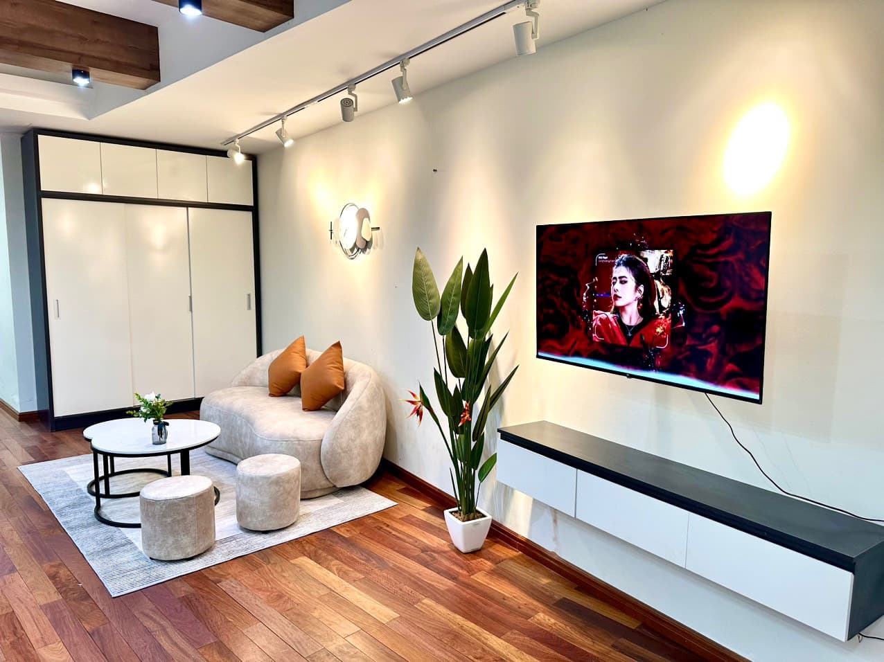🏡 바딘 아파트 임대 월세 매물 사진 8 |