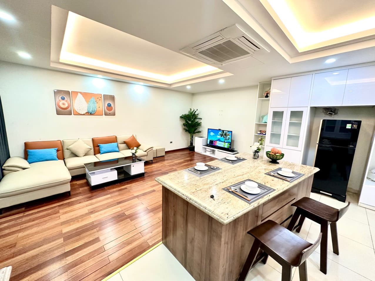 🏡 바딘 아파트 임대 월세 매물 사진 17 |