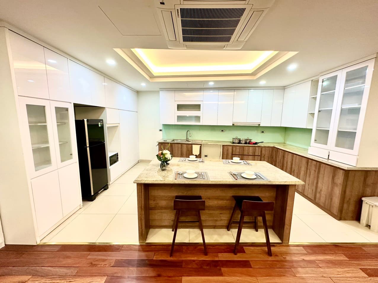 🏡 바딘 아파트 임대 월세 매물 사진 14 |