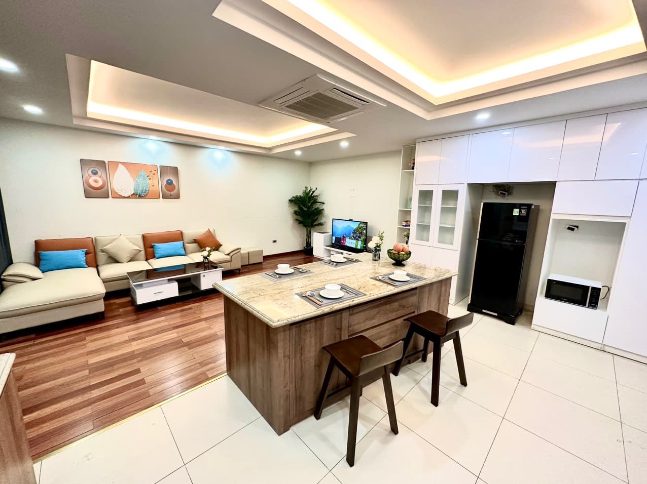🏡 바딘 아파트 임대 월세 매물 사진 15 |