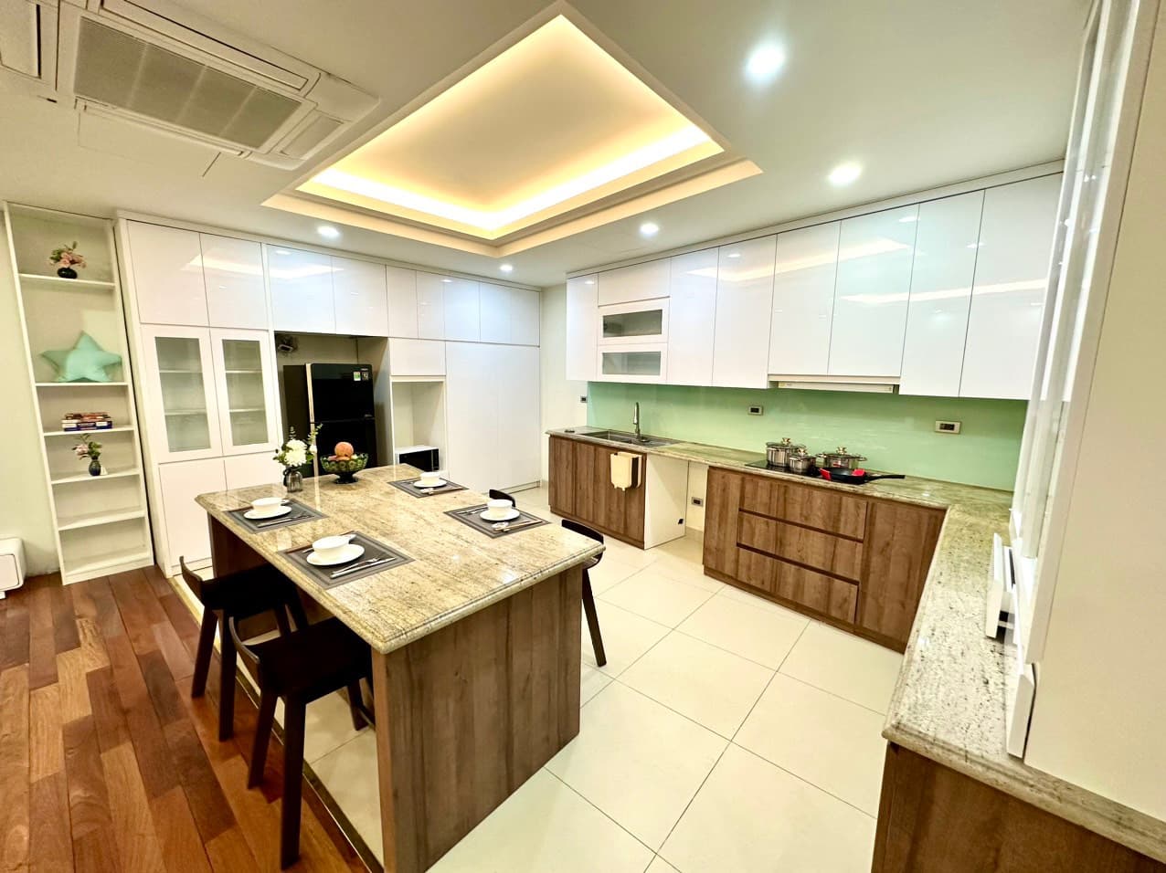 🏡 바딘 아파트 임대 월세 매물 사진 13 |