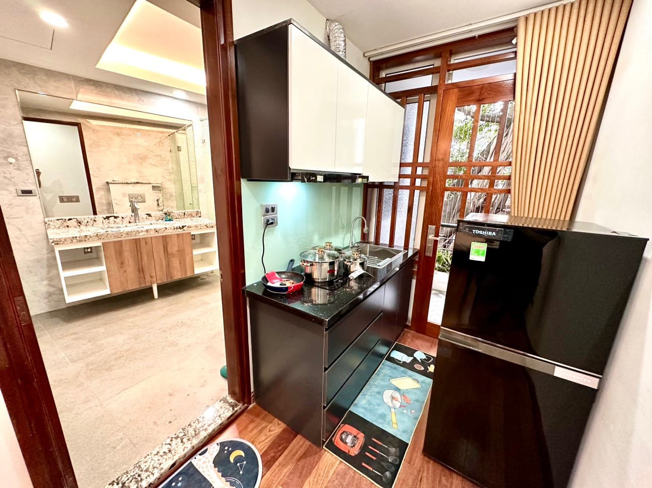 🏡 바딘 아파트 임대 월세 매물 사진 1 |