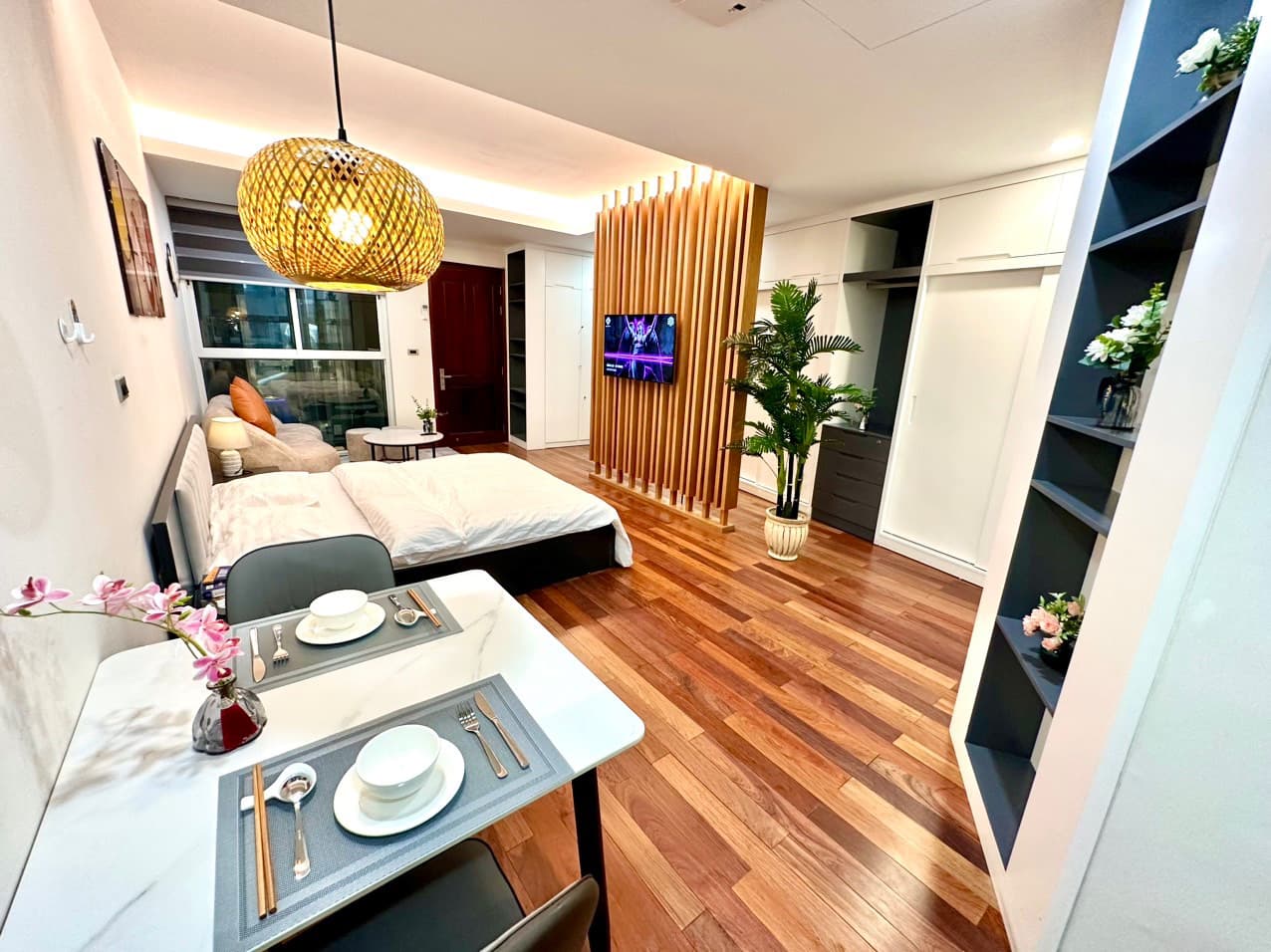 🏡 바딘 아파트 임대 월세 매물 사진 7 |