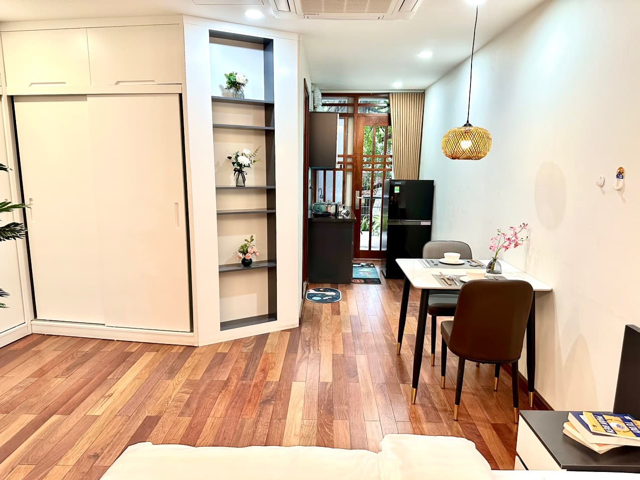 🏡 바딘 아파트 임대 월세 매물 사진 3 |