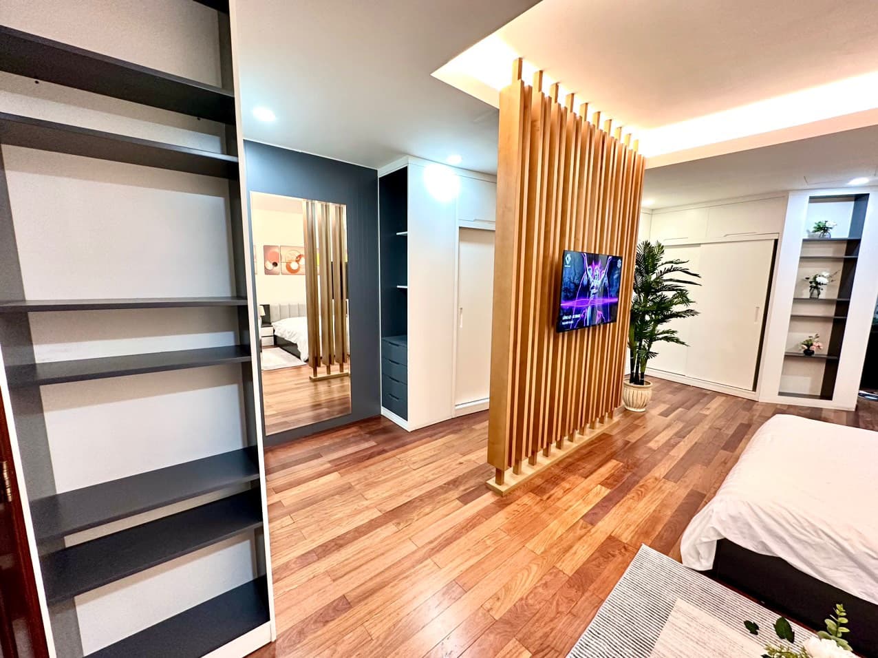 🏡 바딘 아파트 임대 월세 매물 사진 4 |