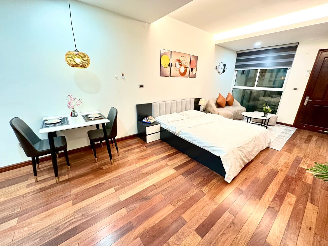 🏡 바딘 아파트 임대 월세 매물 사진 9 |