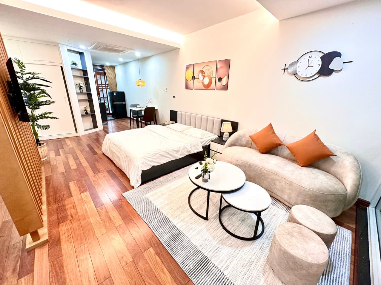 🏡 바딘 아파트 임대 월세 매물 사진 11 |