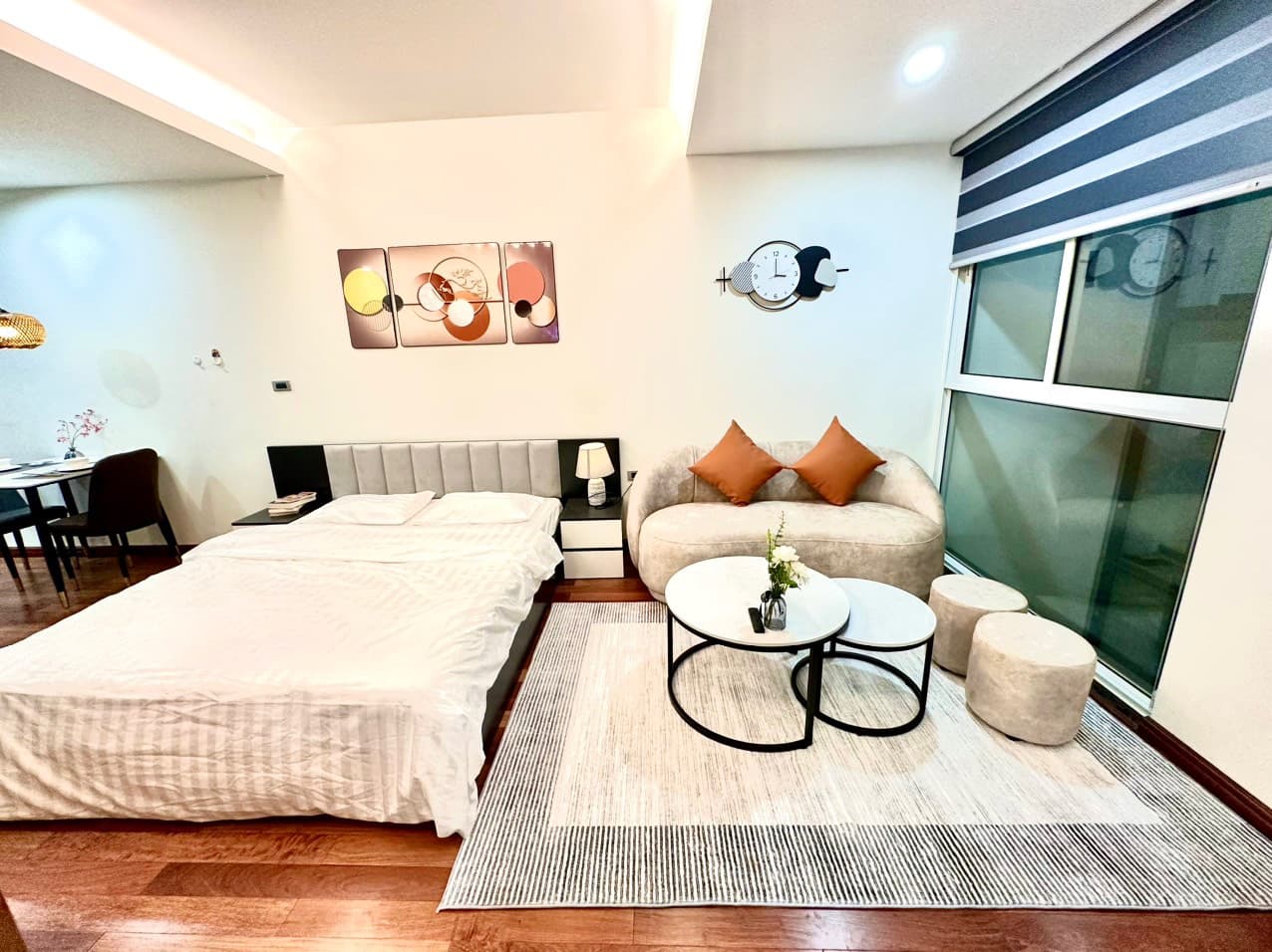 🏡 바딘 아파트 임대 월세 매물 사진 10