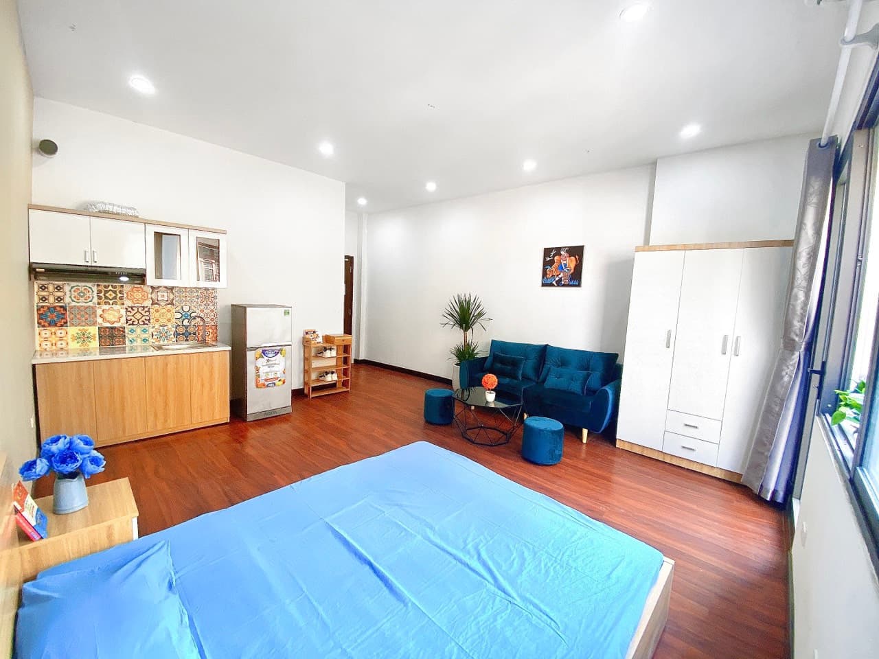 🏡 바딘 스튜디오 임대 월세 매물 사진 3 |