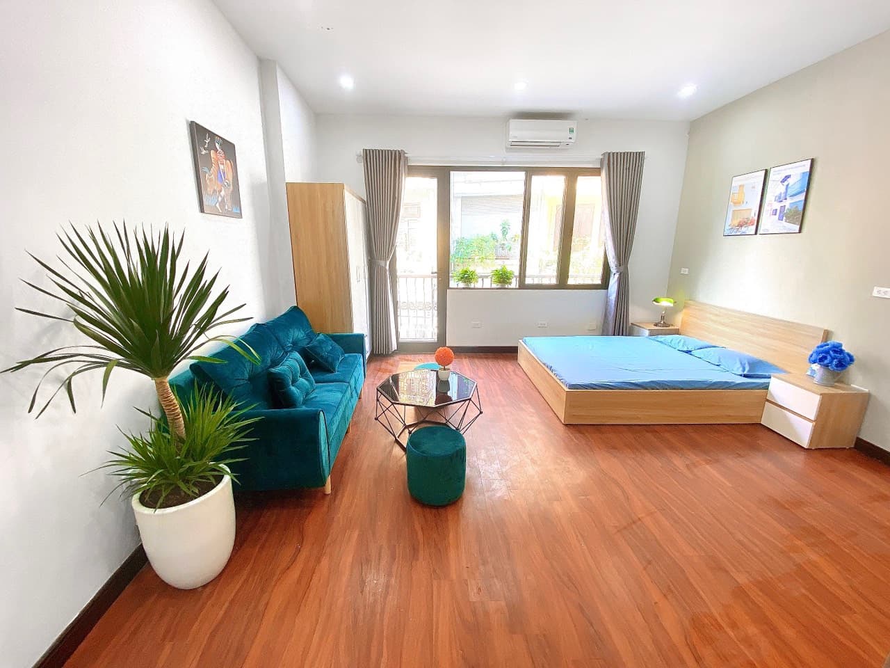 🏡 바딘 스튜디오 임대 월세 매물 사진 8 |