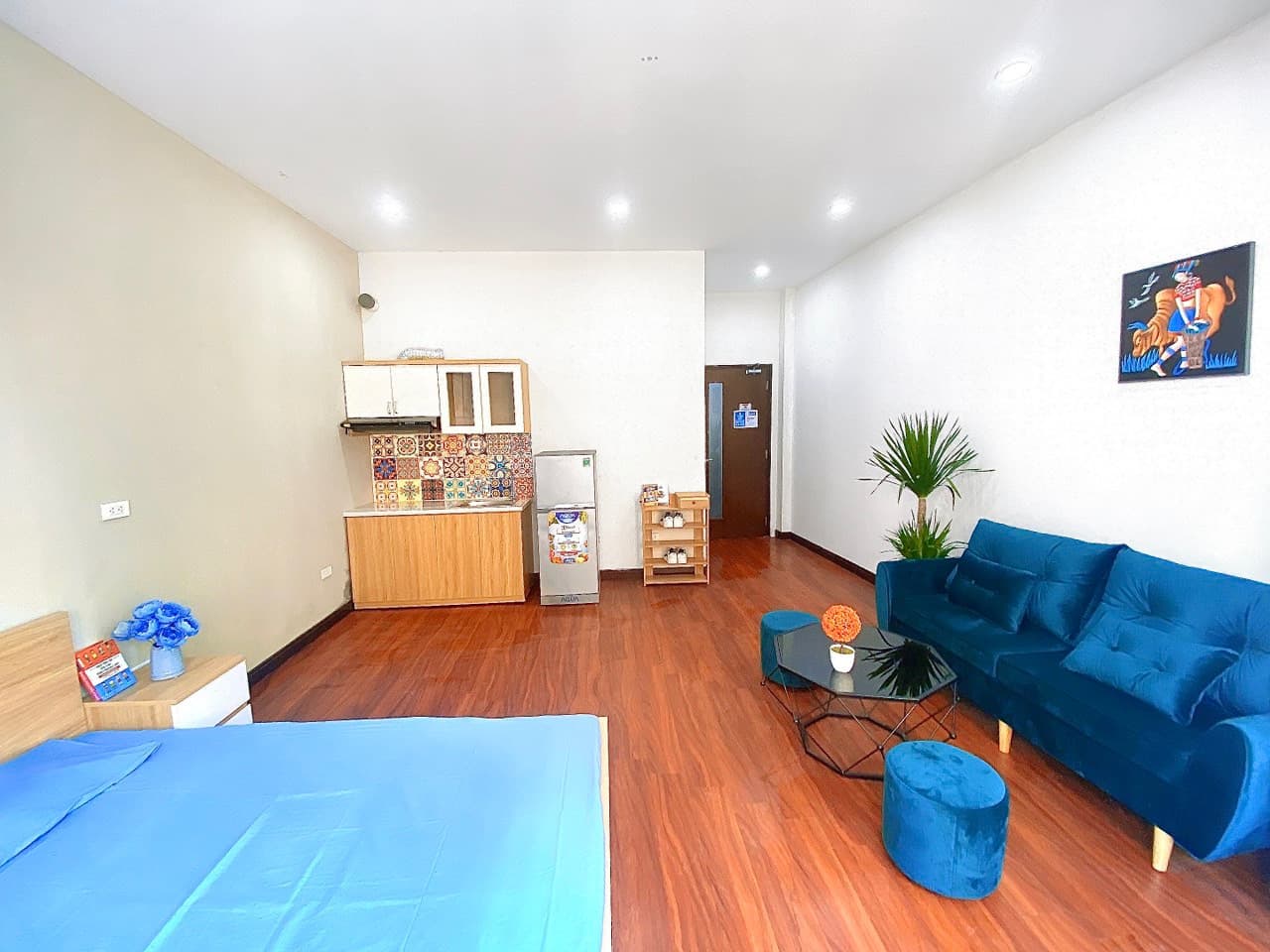 🏡 바딘 스튜디오 임대 월세 매물 사진 7 |