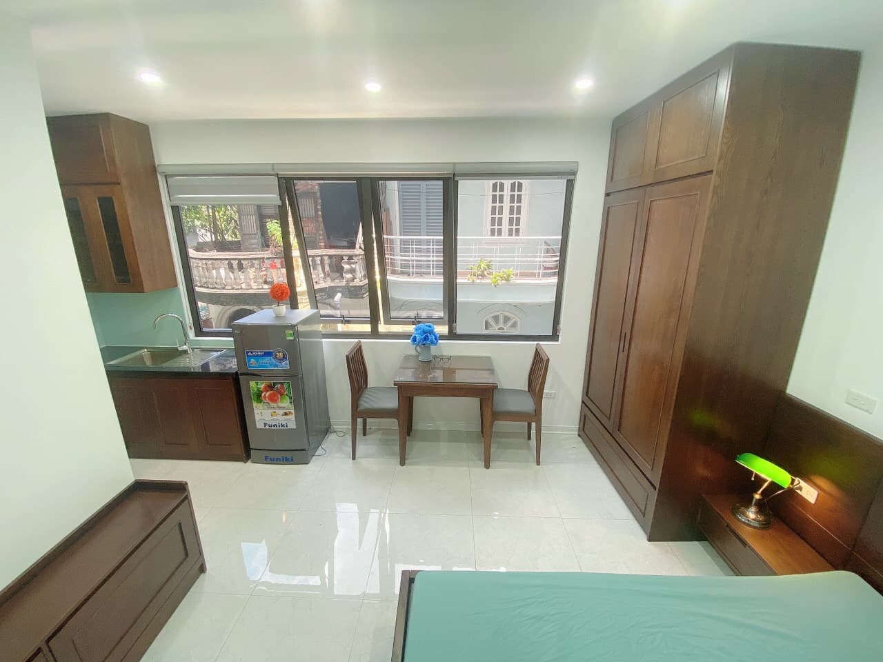 🏡 바딘 스튜디오 임대 월세 매물 사진 2 |