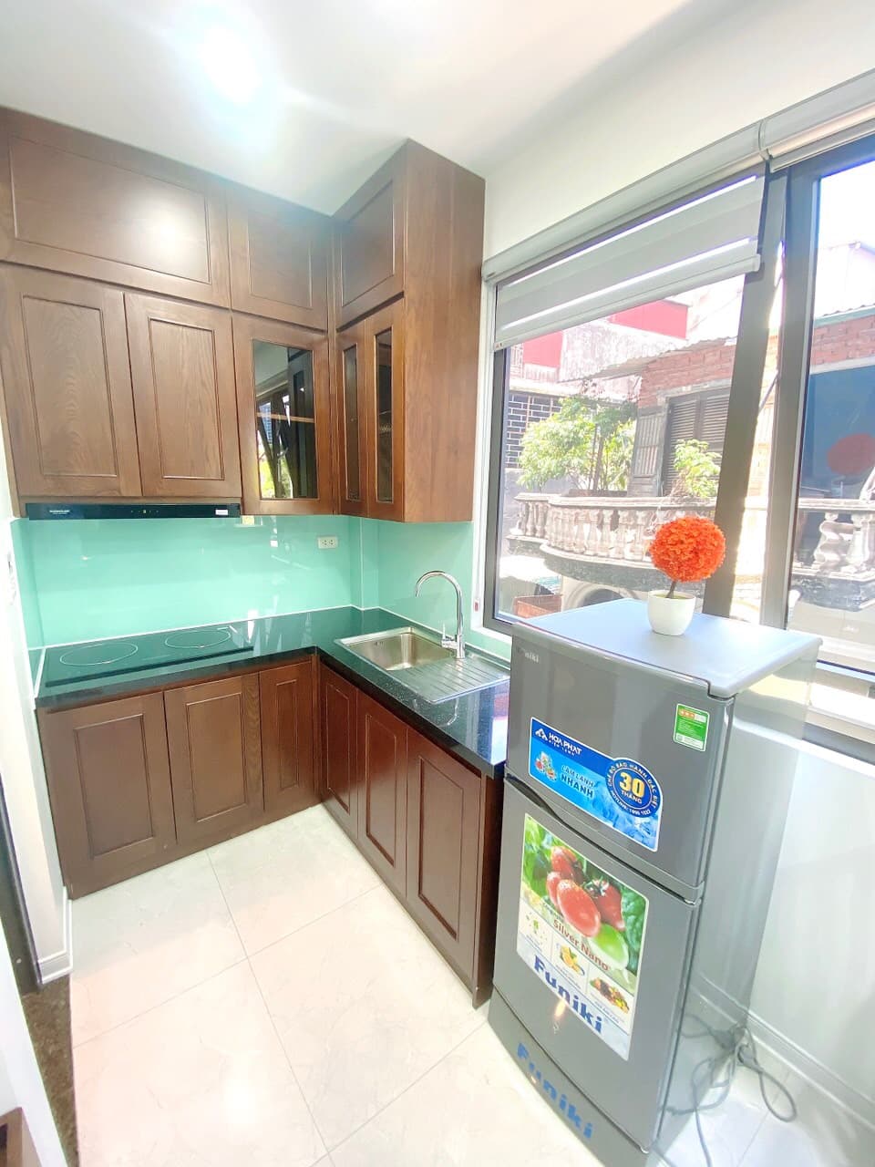 🏡 바딘 스튜디오 임대 월세 매물 사진 1 |