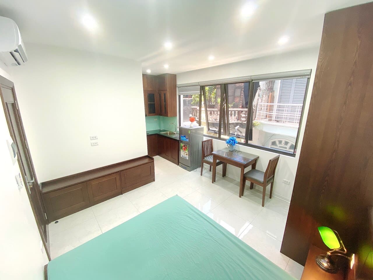 🏡 바딘 스튜디오 임대 월세 매물 사진 3 |