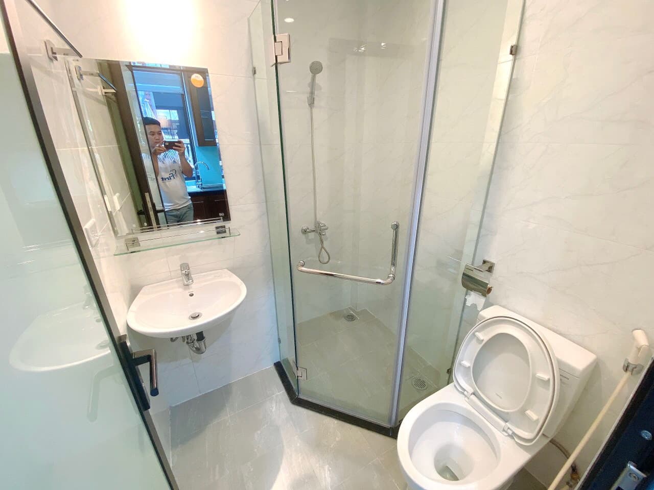 🏡 바딘 스튜디오 임대 월세 매물 사진 5 |