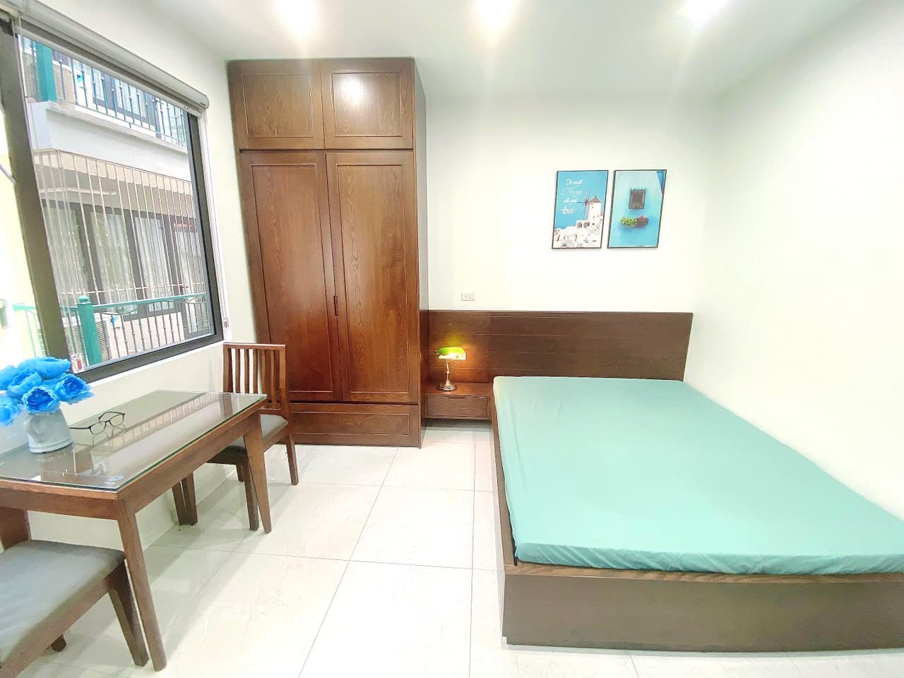 🏡 바딘 스튜디오 임대 월세 매물 사진 6 |