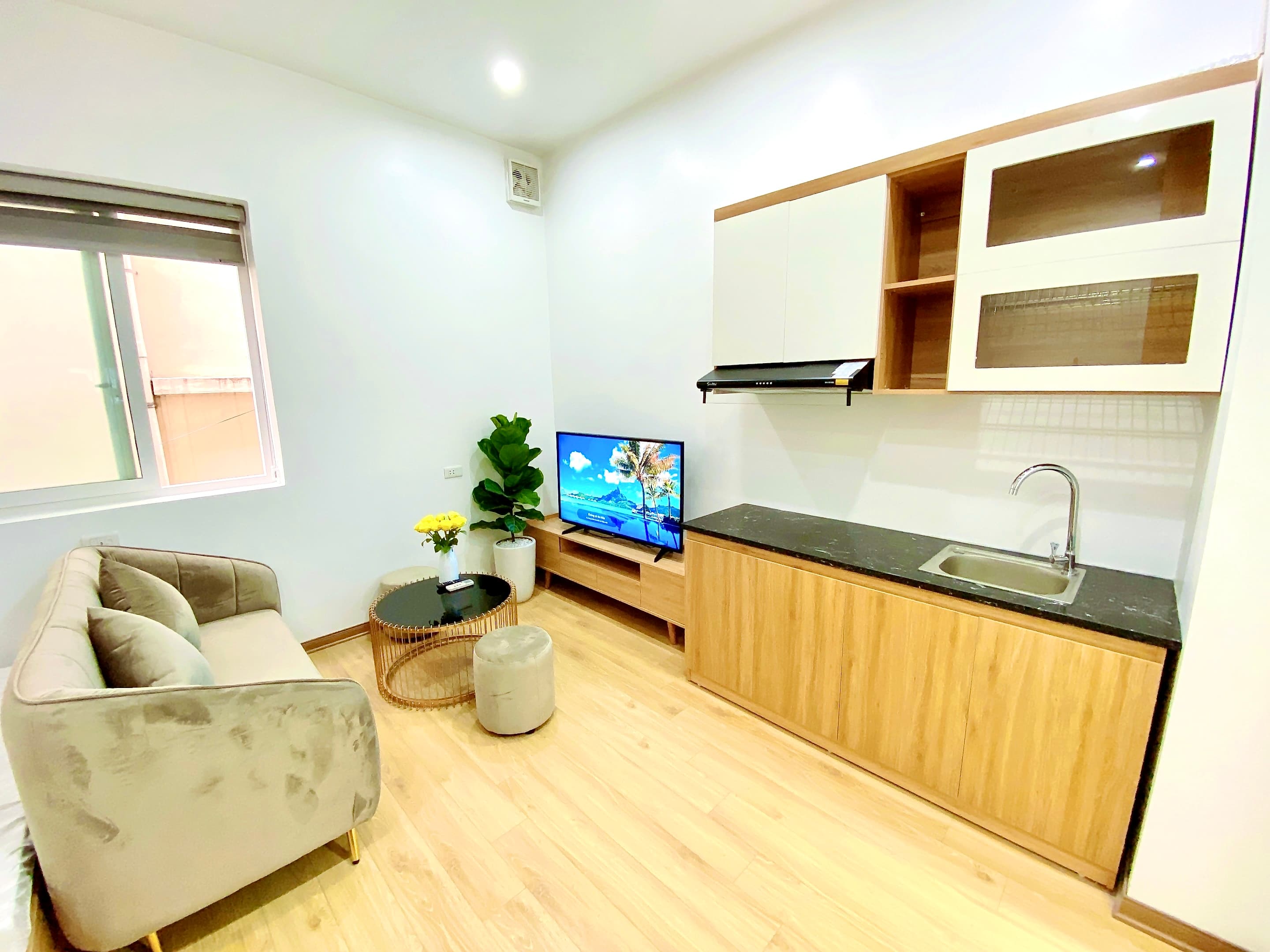 🏡 바딘 스튜디오 임대 월세 매물 사진 5 |