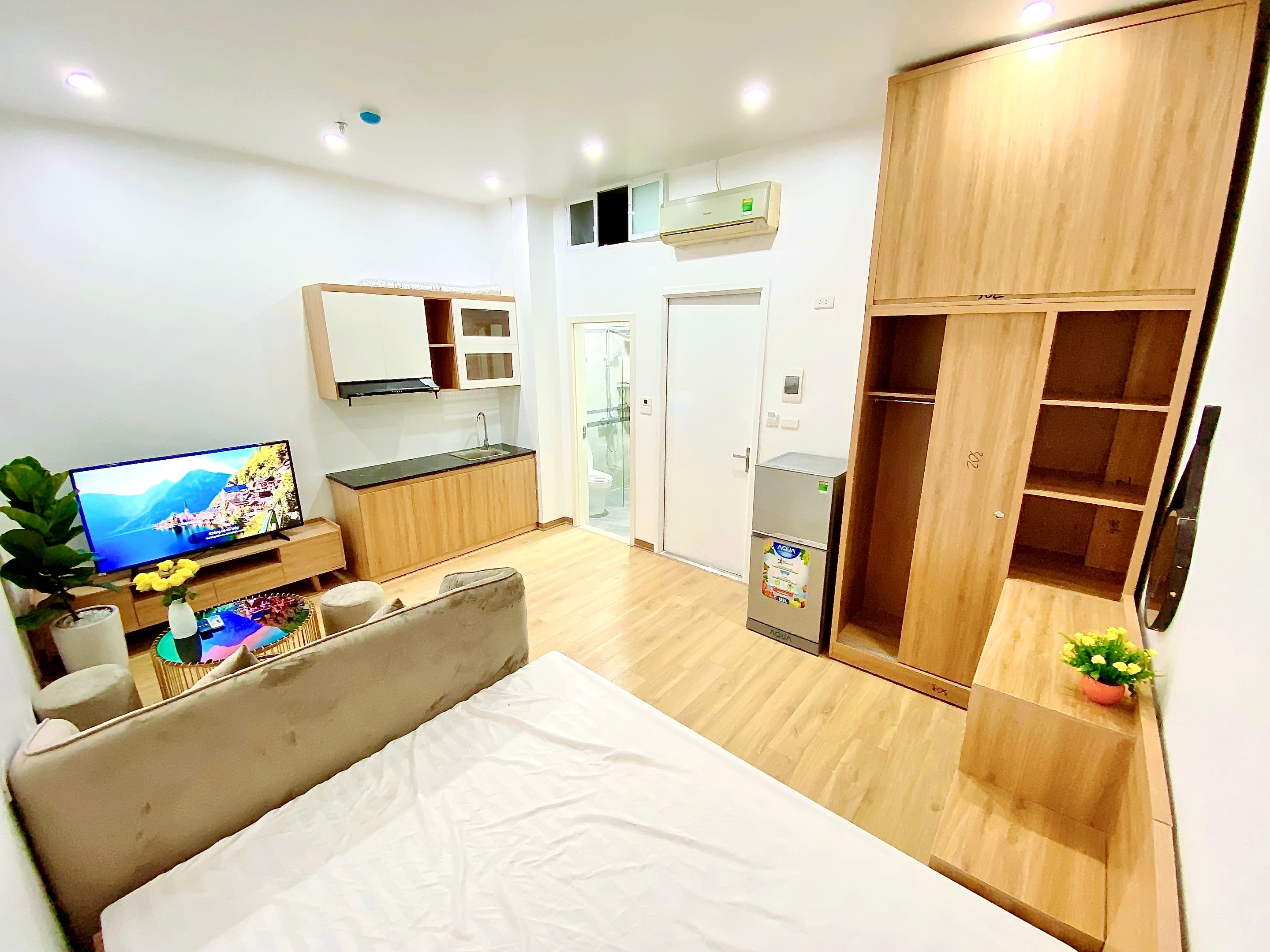 🏡 바딘 스튜디오 임대 월세 매물 사진 6 |