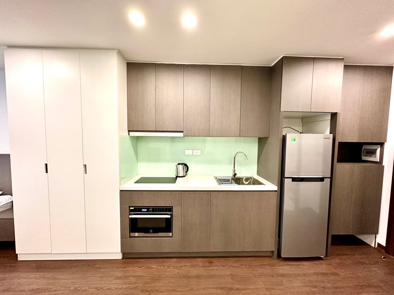 🏡 바딘 스튜디오 임대 월세 매물 사진 1 |