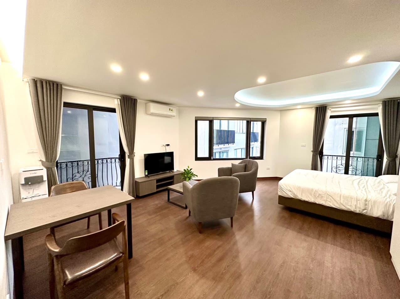 🏡 바딘 스튜디오 임대 월세 매물 사진 3