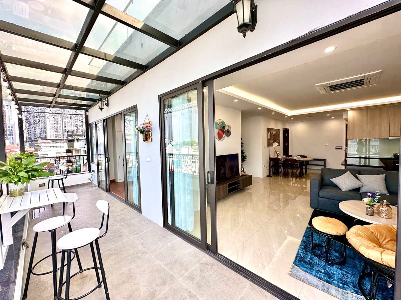🏡 바딘 아파트 임대 월세 매물 사진 7 |