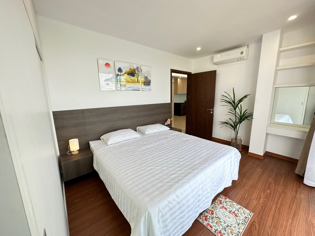 🏡 바딘 아파트 임대 월세 매물 사진 2 |