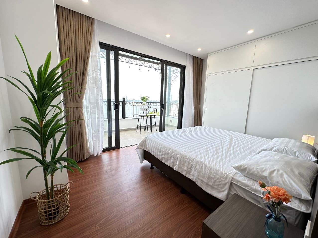 🏡 바딘 아파트 임대 월세 매물 사진 3 |