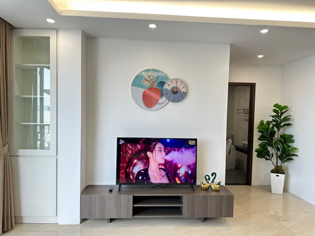 🏡 바딘 아파트 임대 월세 매물 사진 8 |