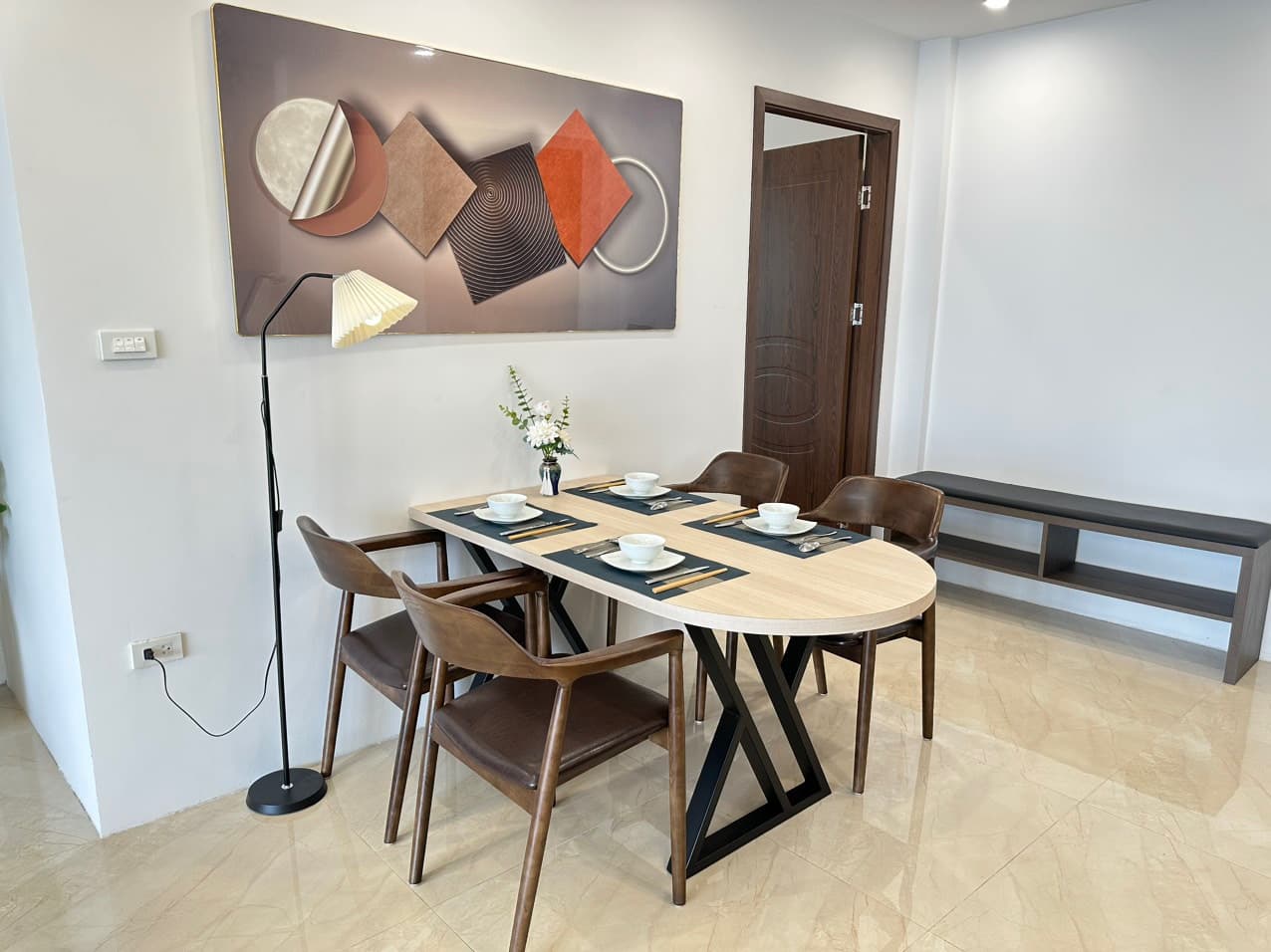 🏡 바딘 아파트 임대 월세 매물 사진 9 |