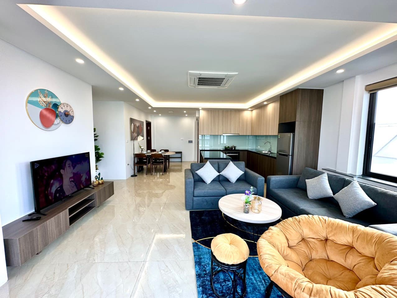 🏡 바딘 아파트 임대 월세 매물 사진 12 |