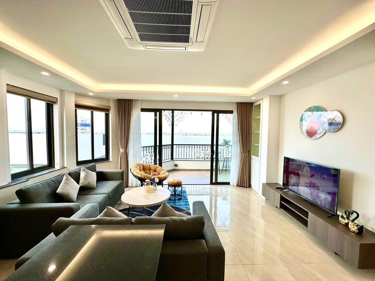 🏡 바딘 아파트 임대 월세 매물 사진 11 |