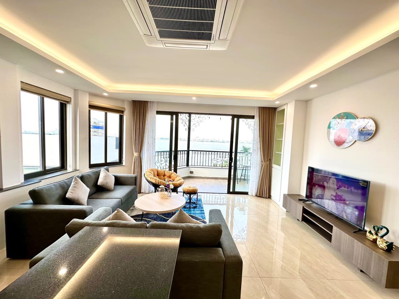 🏡 바딘 아파트 임대 월세 매물 사진 10 |