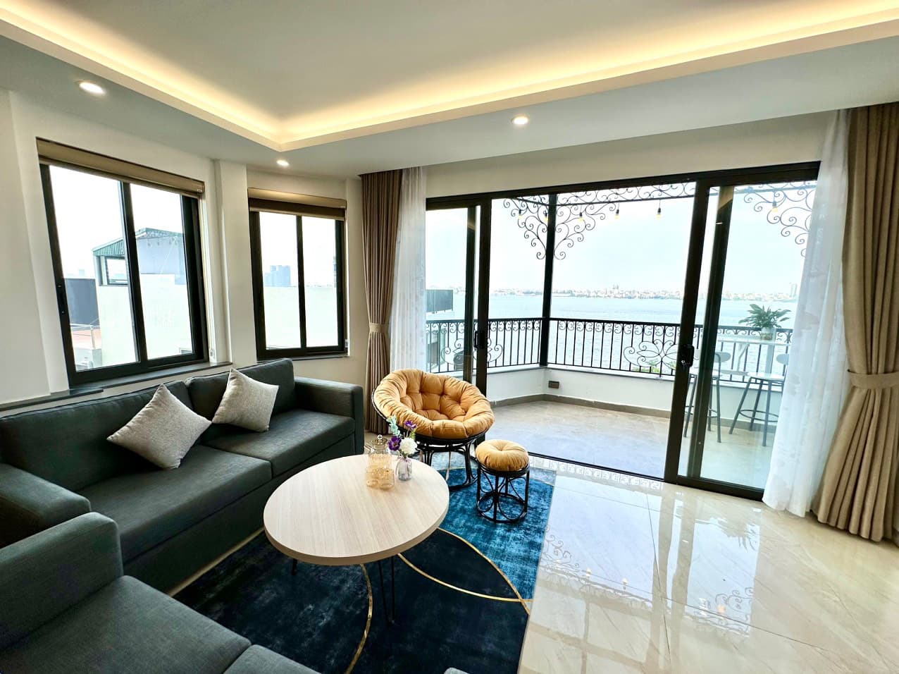 🏡 바딘 아파트 임대 월세 매물 사진 16 |