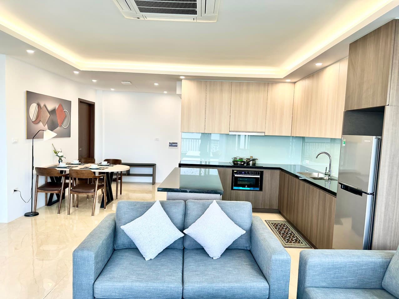 🏡 바딘 아파트 임대 월세 매물 사진 18 |