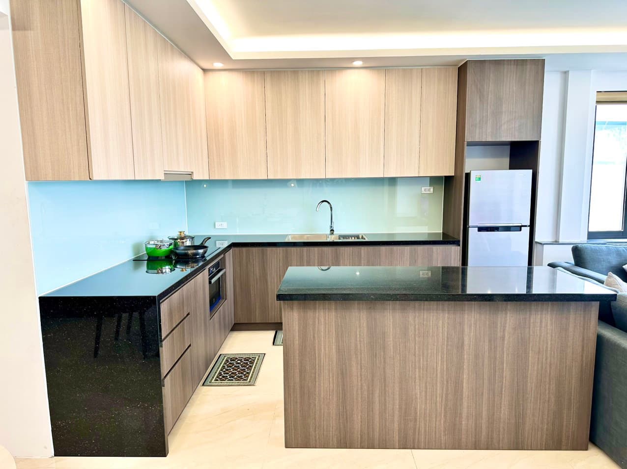 🏡 바딘 아파트 임대 월세 매물 사진 17 |