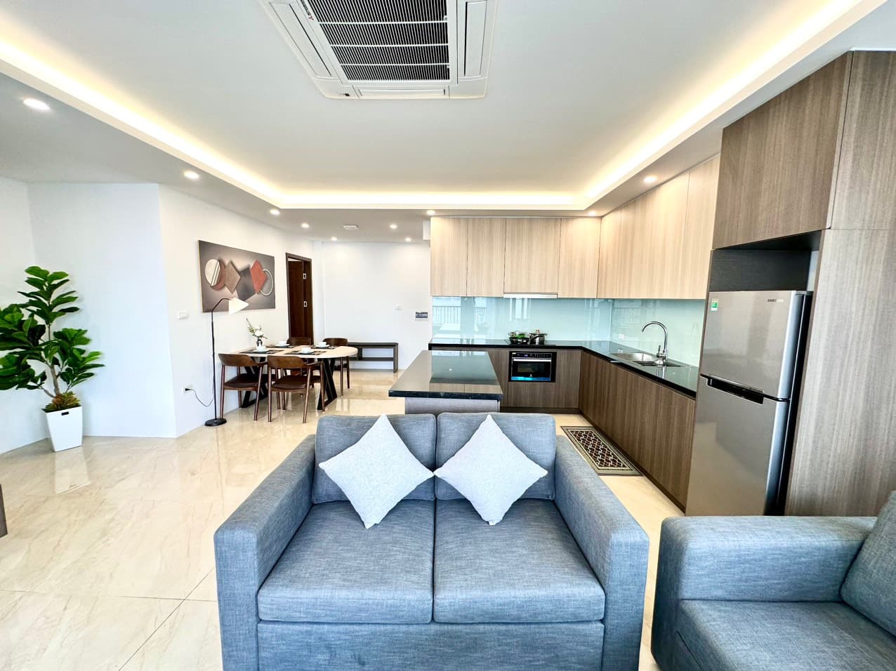 🏡 바딘 아파트 임대 월세 매물 사진 14 |