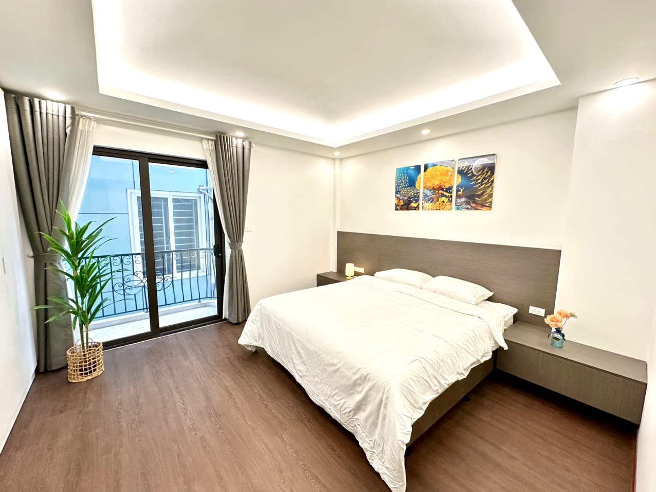 🏡 바딘 아파트 임대 월세 매물 사진 1