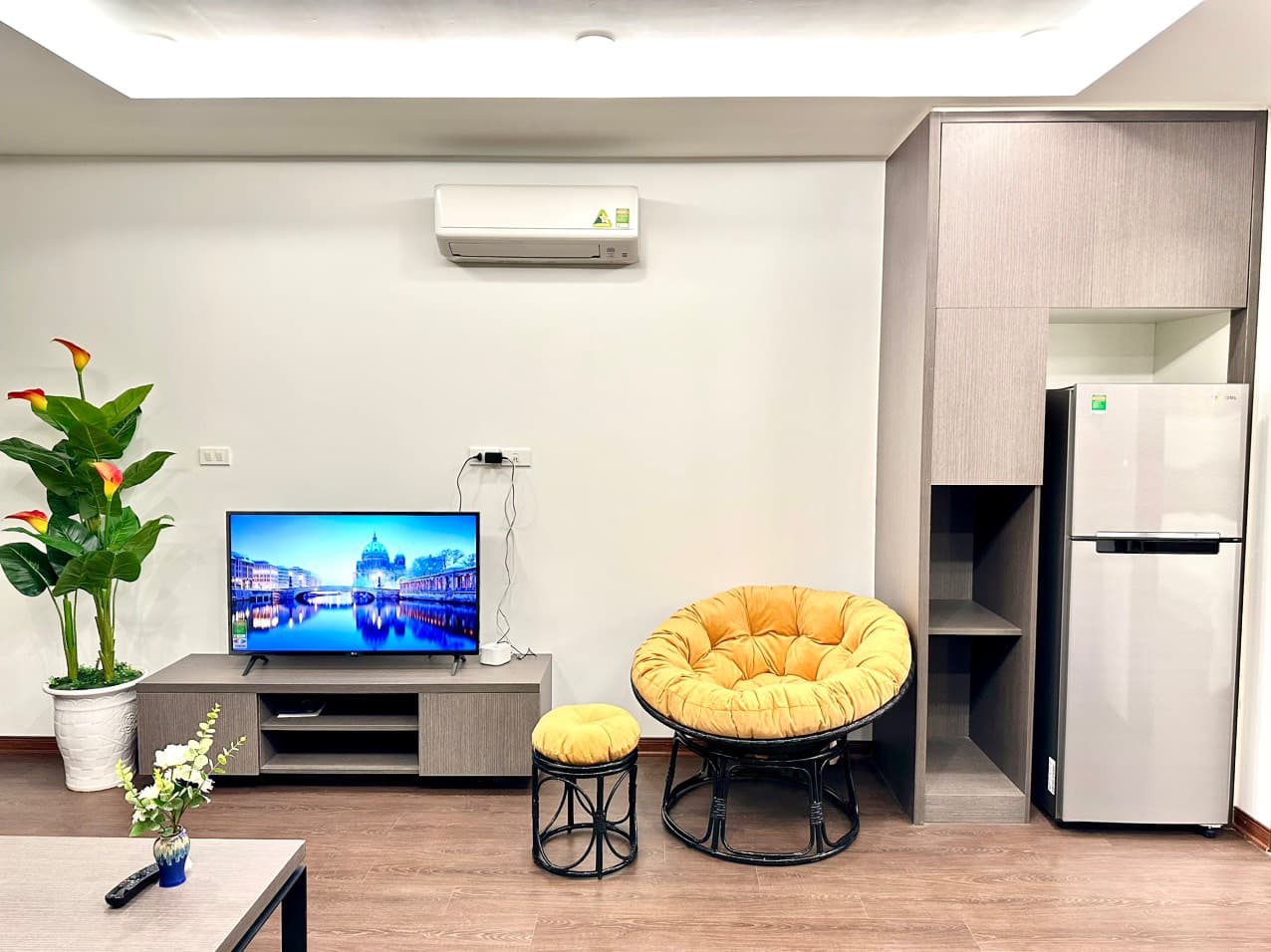 🏡 바딘 아파트 임대 월세 매물 사진 3 |