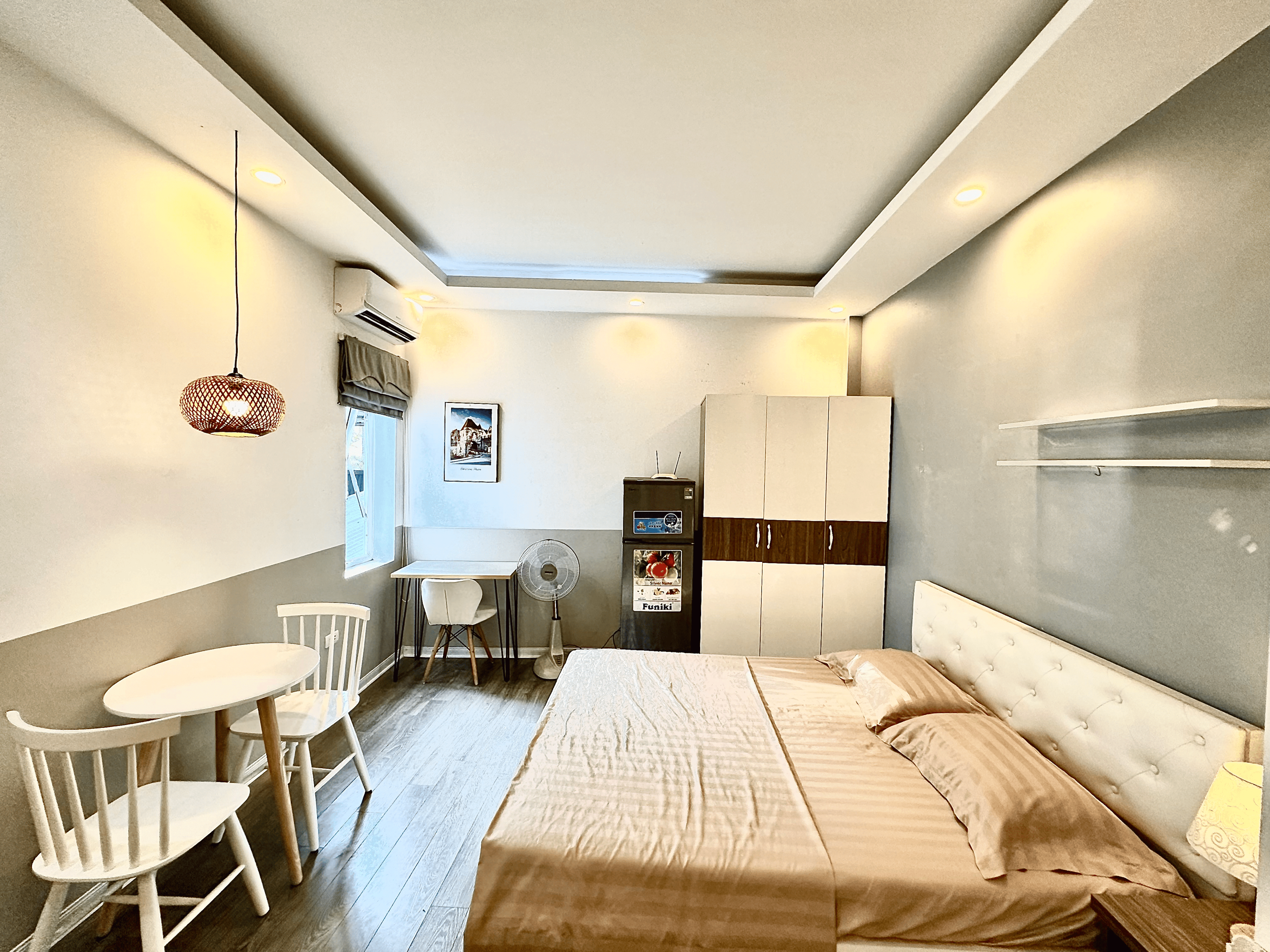🏡 바딘 스튜디오 임대 월세 매물 사진 3 |