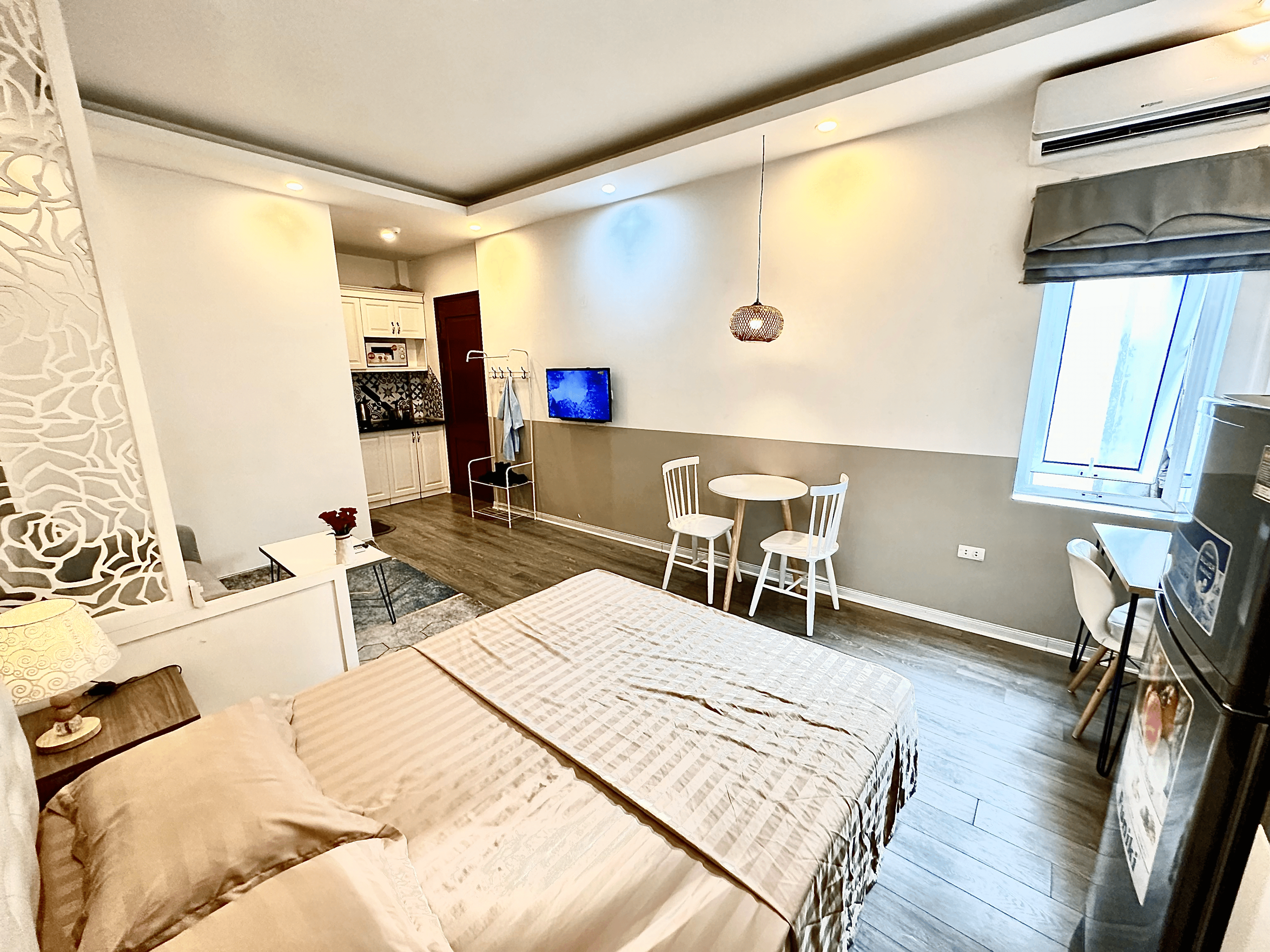 🏡 바딘 스튜디오 임대 월세 매물 사진 4 |